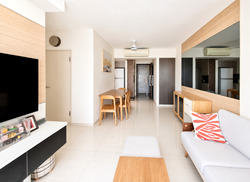 Blk 311C Clementi Avenue 4 (Clementi), HDB 4 Rooms #583356881